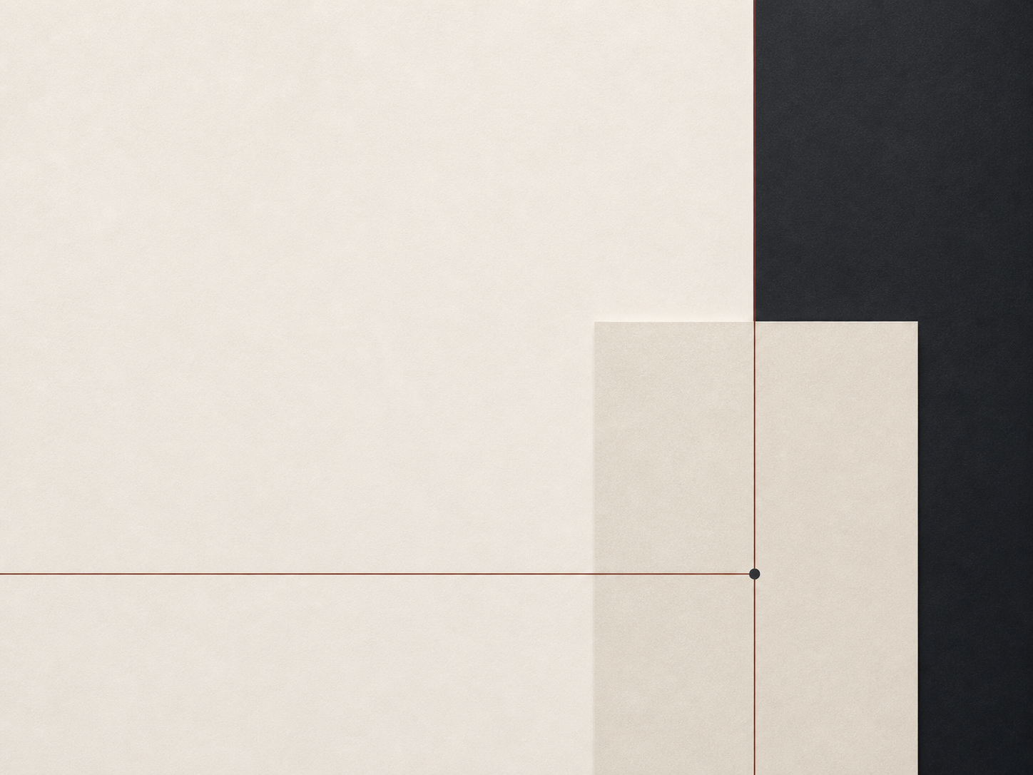 Abstract cover for an article on tax residency and CFC obligations